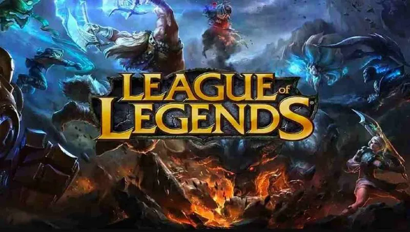 League legends la gi 1.JPG - League Legends là gì? Sức hấp dẫn của Liên minh huyền thoại