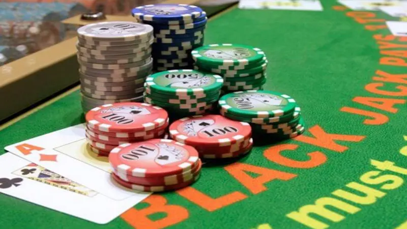 Tìm hiểu về cách chơi Blackjack chuẩn xác nhất