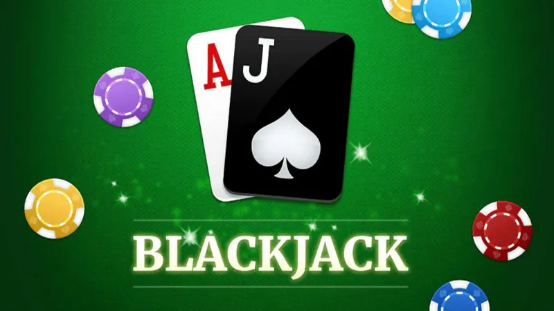 Kinh nghiệm chơi Blackjack được nhiều người chơi quan tâm