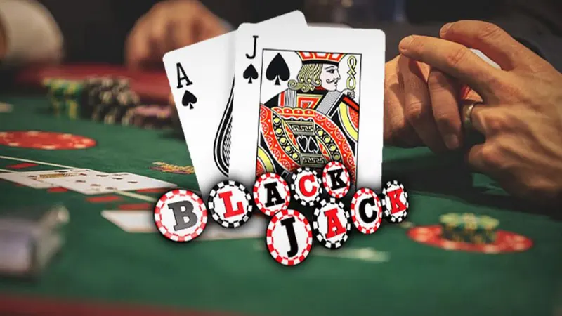 Tìm hiểu trò chơi Blackjack là gì?