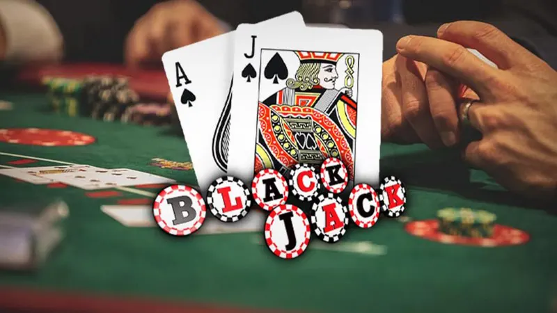 Tìm hiểu thông tin chính xác về trò chơi Blackjack