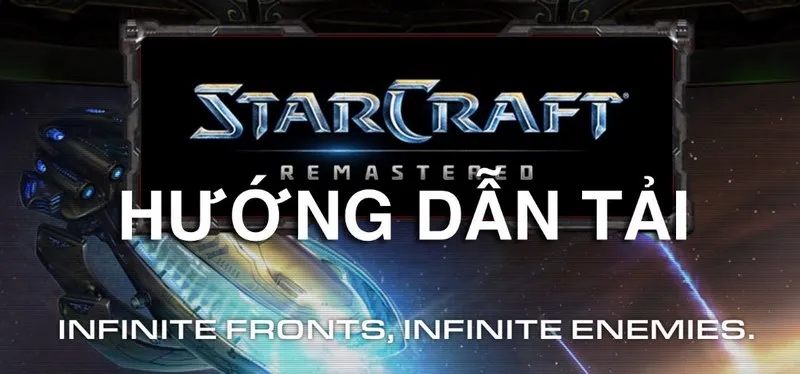 huong dan tai star craft 1.JPG - Hướng dẫn tải Star Craft về máy hoàn toàn miễn phí