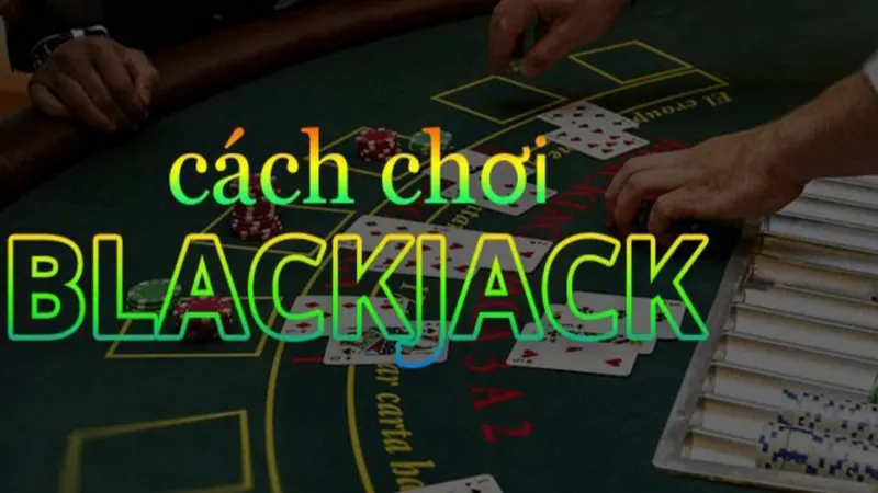 Trò chơi Blackjack rất đặc biệt khi tạo ra nhiều lựa chọn